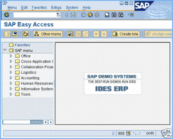 Sap Ides Download Ecc 6.0 Mac